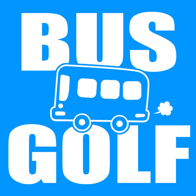 BUS GOLF